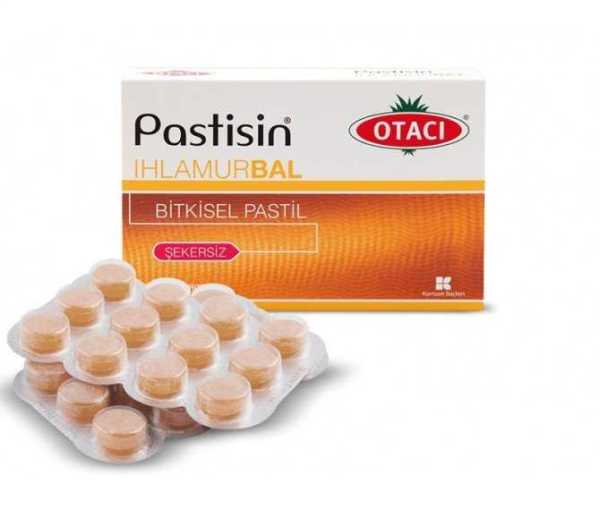 Otacı Pastisin Ihlamur Bal 24 Adet