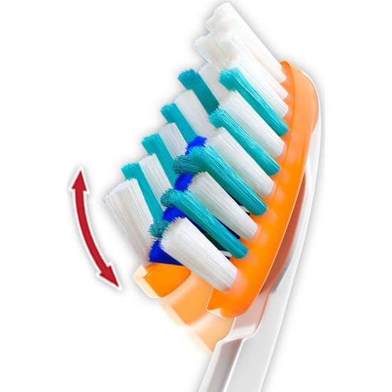 Oral-B Diş Fırçası Pro-Flex Clinic Line 38 Orta