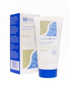 Dead Sea Spa Magik Conditioning Scalp Mud 150 ml