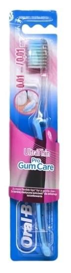 Oral-B Ultrathin Pro Gum Care Extra Soft Diş Fırçası