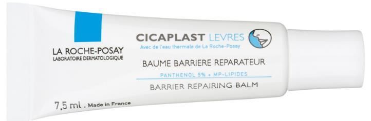 La Roche Posay Cicaplast Levres B5 7,5 ml
