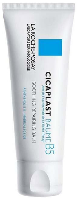 La Roche Posay Cicaplast Baume B5 15 ml - Vücut Bakım Balsamı