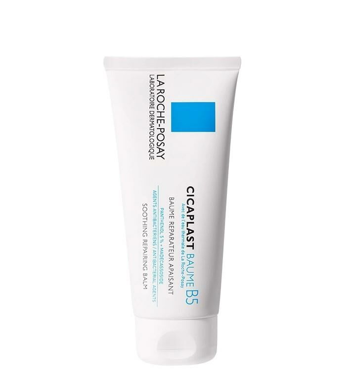 La Roche Posay Cicaplast Baume B5 100 ml - Vücut Bakım Balsamı