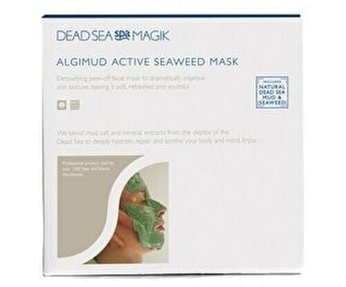 Dead Sea Spa Magik Algimud Active Seawed Mask