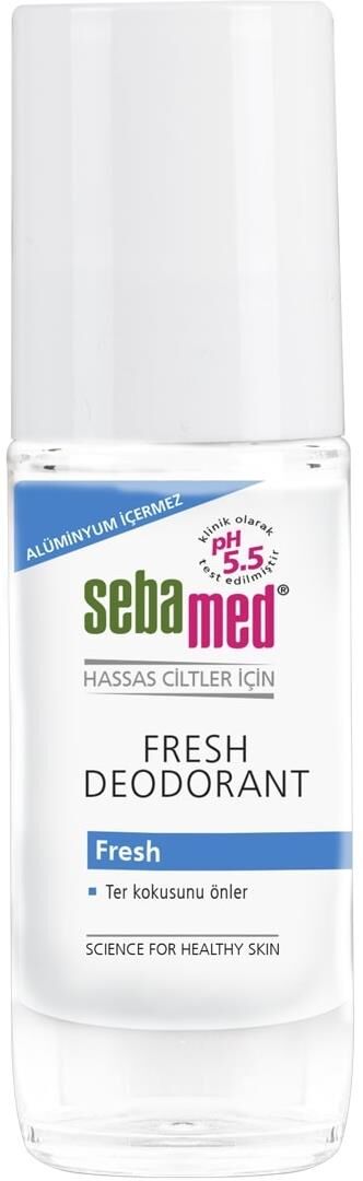 Sebamed Roll-On Fresh 50 ml