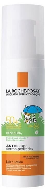 La Roche Posay Anthelios XL Dermo-Pediatrics Bebe Lotion SPF50+ 50 ml