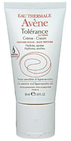 Avene Tolerance Extreme Creme 50 ml
