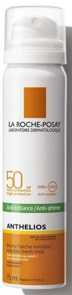 La Roche Posay Anthelios Anti-Shine Yağsız SPF50+ 75 ml