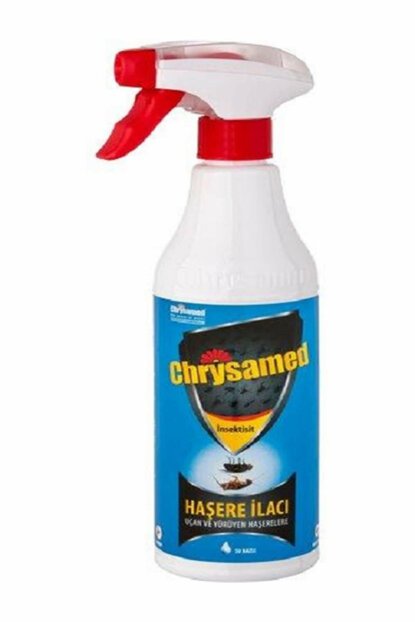 Chrysamed insektisit 500 ml
