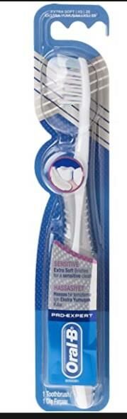 Oral-B Pro-Expert Sensitive Gums 35 Soft