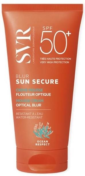 Svr Sun Secure Blur Spf50 50ml
