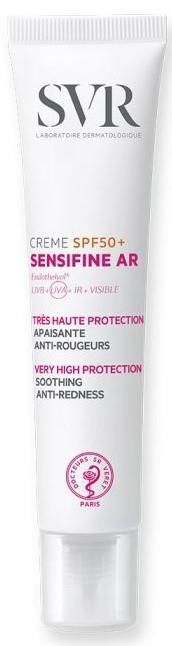 SVR Sensifine AR SPF50+ Güneş Koruyucu Krem 40 ml