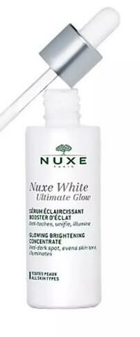 Nuxe White Ultimate Glow Aydınlatıcı ve Işıltı Veren C Vitamini Serumu 30 ml