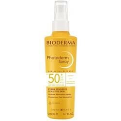 Bioderma Photoderm Max Spray SPF50+ 200 ml