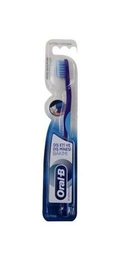Oral-B Diş Eti & Minesi Bakımı Diş Fırçası Extra Yumuşak