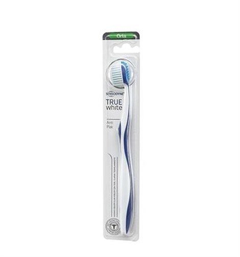 Sensodyne True White Diş Fırçası - Yumuşak