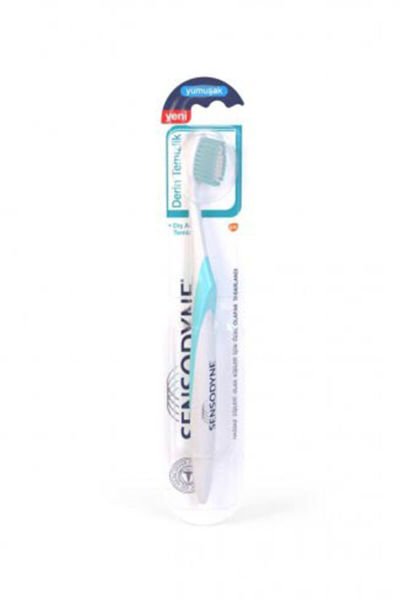 Sensodyne True White Diş Fırçası - Yumuşak