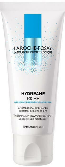 La Roche Posay Hydreane Riche 40 ml