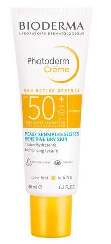 Bioderma Photoderm Creme SPF50 40 ml