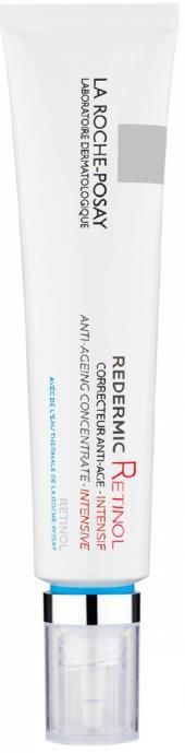 La Roche Posay Redermic R - Yaşlanma Karşıtı Günlük Bakım Kremi 30 ml