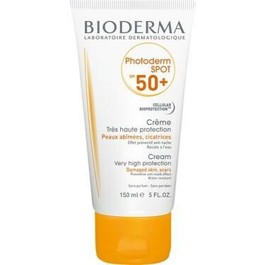 Bioderma Photoderm Spot SPF50+ 150 ml
