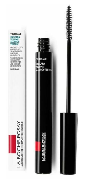 La Roche Posay Toleriane Mascara Volume 6 Gr.