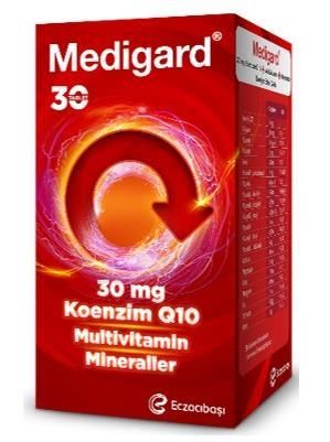 Medigard 30 Tablet