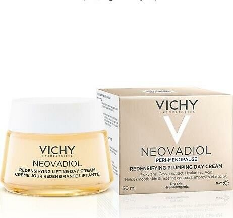 Vichy Neovadiol Peri Menopause Redensıyfıng Plumping Day Cream 50 ml