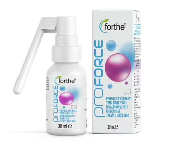 Forthe Proforce Propolis Sprey 30 ml