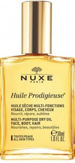 Nuxe Huile Prodigieuse 30 ml