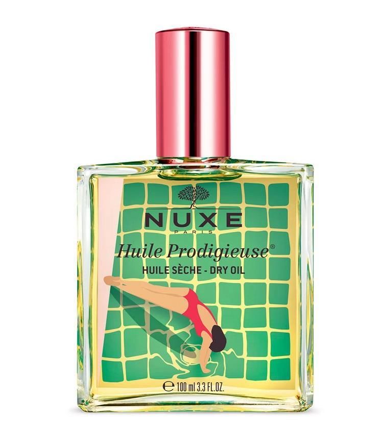 NUXE PROD HP COLL 100RED