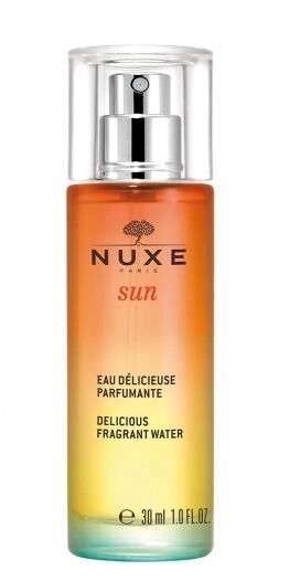 NUXE SUN EAU DELICIEUSE PARFUMANTE 30ml