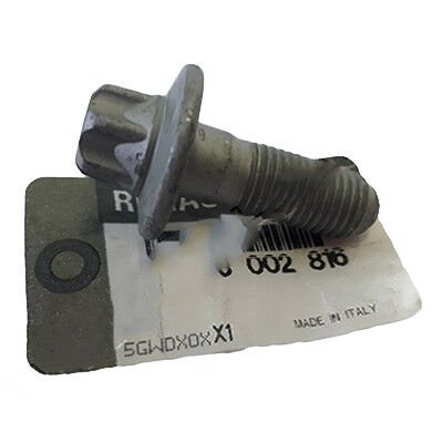 RENAULT CİVATA 7703002816