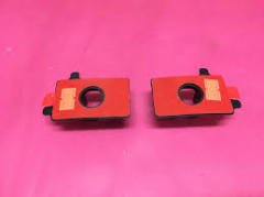 RENAULT MEGANE III ÖN TAMPON SUPORT TAKIMI B32 NB 620108666V