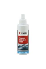 Yağmur Kaydırıcı Sprey Cam Su Itici Kaydırıcı 150 ml