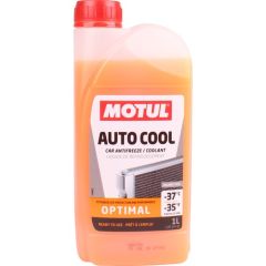 Motul Auto Cool Optımal Antifiriz Turuncu Organik (-37) 1lt HBV00001AZP8F