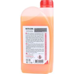 Motul Auto Cool Optımal Antifiriz Turuncu Organik (-37) 1lt HBV00001AZP8F