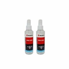 Würth Oto Sprey Kokusu 150 ml (Prestige) 2 Adet