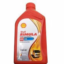 RIMULA  20W 50 1 LT