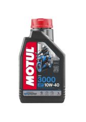 3000 10W-40 4T - 1 Litre Motosiklet Yağı