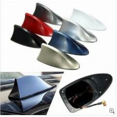 RBZ Shark Anten Balık Sırtı 6015907299208