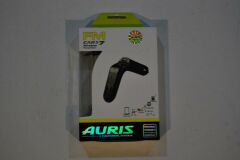 Auris Car S7 Wireless Araç Kiti ve Şarj Cihazı FM Transmitter 6015913655609