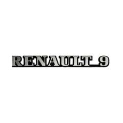 Monogram Renault R9 7700758839