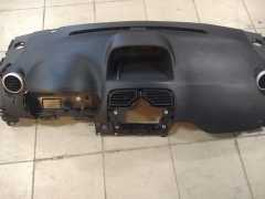 Renault Kangoo Full Orta Göğüs 7700557379
