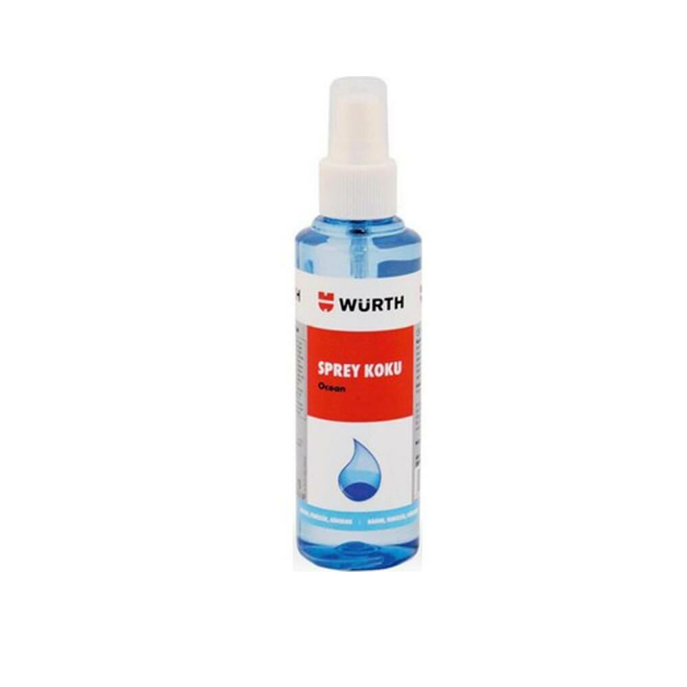 Würth Sprey Koku 150 ml  (Ocean)