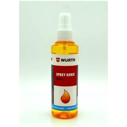 Würth Sprey Koku 150 ml  (Melon)