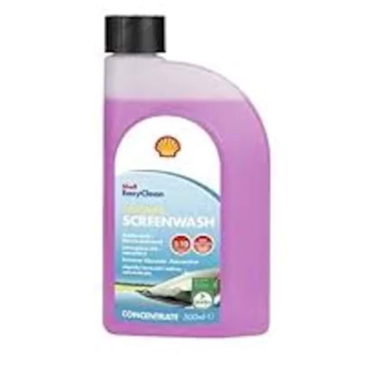 ScreenWash Yazlık 1 LT Shell MYAG0088