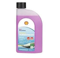 ScreenWash Yazlık 1 LT Shell MYAG0088