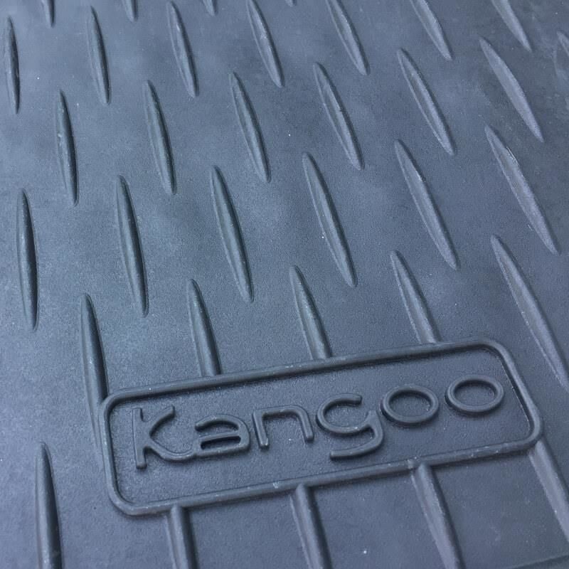 KAUÇUK PASPAS  KANGOO II MULTİ 8900200147