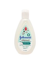 Johnson'S Cottontouch Saç ve Vücut Şampuanı 50 ml